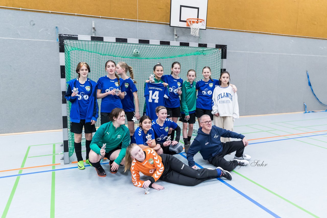 Bild 119 - B2 Loewinnen Cup